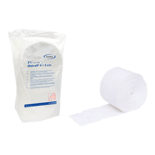 Maicell non-sterile 4x5cm cellulose swabs, 2x500 pieces/pack. | Pack (1000 pieces)