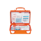 QUICK First Aid Kit - CD JOKER with Standard Contents per DIN 13157