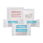 Replacement Kit for Sterile Items in a Car First-Aid Kit