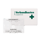 VBK KIEL KU-white with standard DIN 13157 insert and resuscitation mask