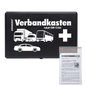 DIN 13164 Automotive First Aid Kit plus SÖHNGEN® Resuscitation Cloth
