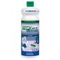 A white 1-liter bottle of DR.SCHNELL GmbH & Co. KGaA Dr. Schnell TOPCARE FLOORFIT with a green cap and a label featuring mop and tablet motifs, German text, is ideal for professional, streak-free floor cleaning as a multipurpose solution.