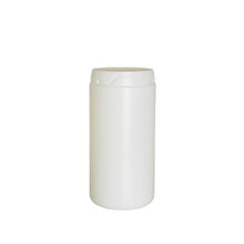 Empty donor can without lid Altruman®/Altrufect® Wipes, white | 1 piece 