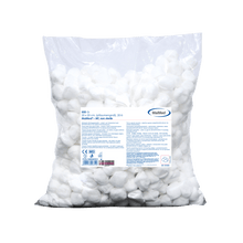 MaiMed-MT-unsterile gauze swabs, 500 pieces/foil bag