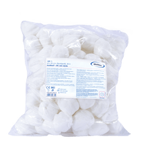 MaiMed-MT-unsterile gauze swabs, 500 pieces/foil bag