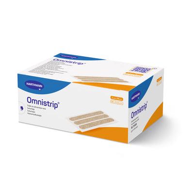 Hartmann Omnistrip 6x76mm st, 1x3pcs, P50 | Pack (150 pieces)