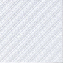 A close-up of the Lukullus paper napkins 33x33 cm, 1/8 fold, white, by Duni GmbH, highlights the subtle embossed texture and diagonal lines. The package contains 500 1-ply paper napkins.