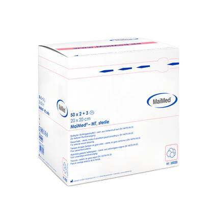 MaiMed-MT-sterile gauze swab