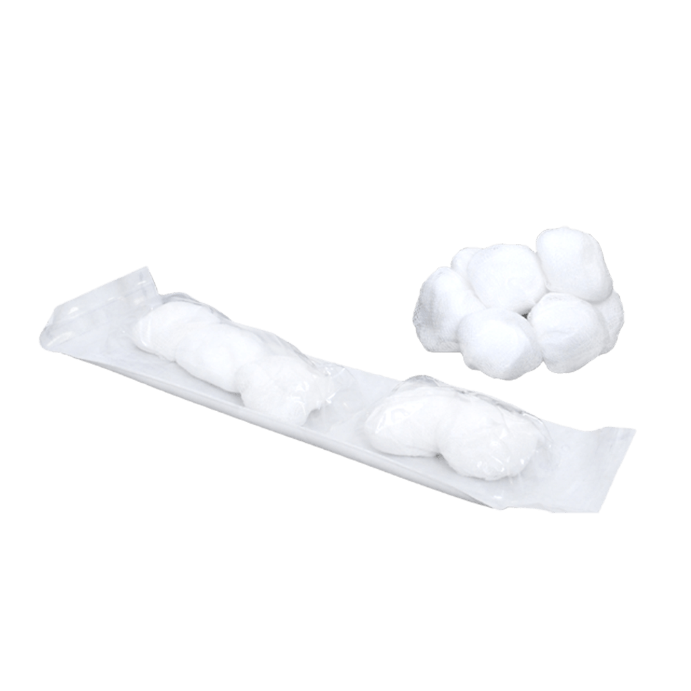 MaiMed-MT-sterile gauze swab