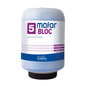 A large, cylindrical 1.8 kg Dr. Schnell MAFOR rinse aid cartridge for kitchen hygiene, with blue accents, German text, a large 5, black screw cap, and "DR.SCHNELL" printed at the bottom - ideal for dishwashers.
