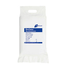 Washing glove, foil | Box (20 packs)
