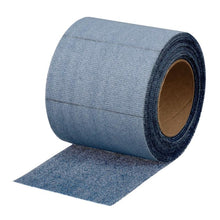 3M™ Grid Sanding Strips Blue on Roll, 115 mm x 10 m, 220, 36474 | Pack (1 roll)