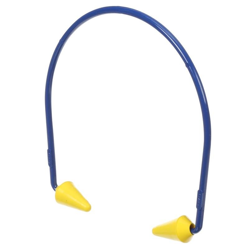 3M™ E-A-R™ Caboflex™ Headband Earplugs, CF-01-000 | Pack (40 pieces)