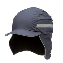 3M™ First Base™ 3 Bump Cap 2021200, Winter, Navy, Short Peak, 55mm | Pack (1 piece)