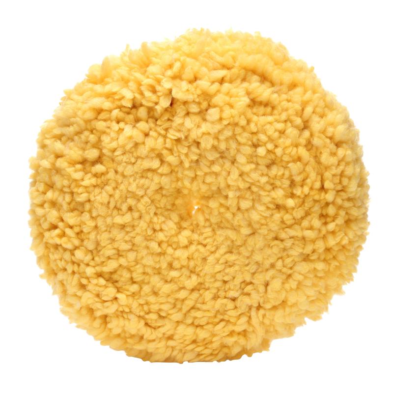 3M™ Wool Polishing Pad, 229mm, 05713 | Pack (1 piece)