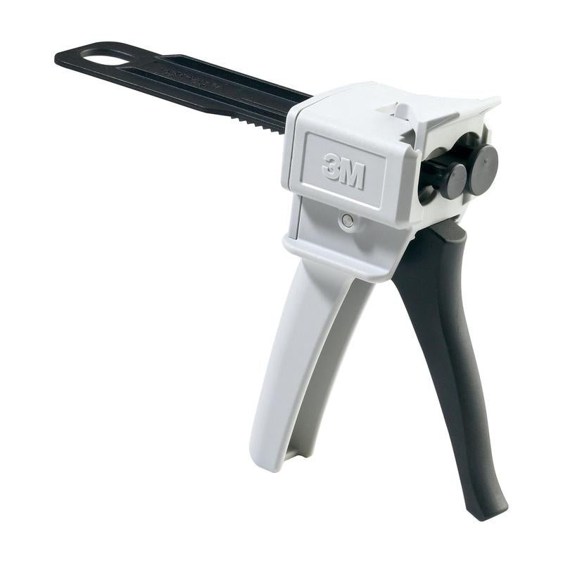 3M™ Scotch-Weld™ EPX handheld applicator and plunger, for 48.5ml and 50ml cartridges | Pack (1 piece)