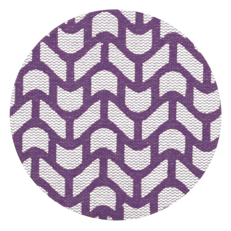 3M Xtract™ Cubitron™ II Grid Grinding Disc 710W, 13382, 120+, 225 mm x NH | Pack (25 pieces)