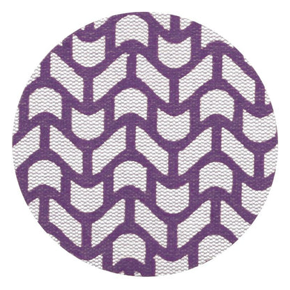 3M Xtract™ Cubitron™ II Grid Grinding Disc 710W, 86365, 320+, 225 mm x NH | Pack (25 pieces)