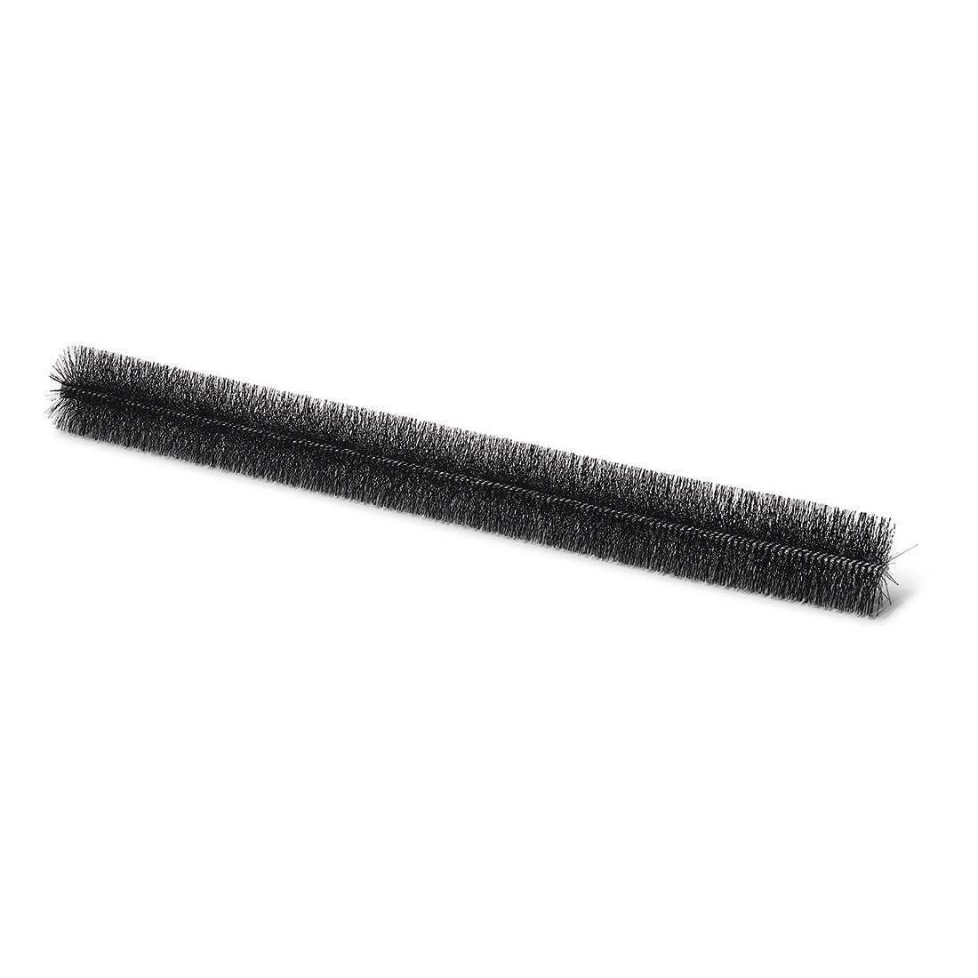 The Nölle Profi Brush pipette and test tube brush (Ø 10 mm, 170 mm long) from Nölle Profi Brush Bürsten- & Pinseltechnik e.K. is ideal for cleaning laboratory equipment and a perfect addition to your laboratory needs. 1 piece, pictured on a white background.