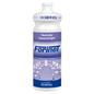 A white bottle of Dr. Schnell FORINET vehicle interior cleaner by DR.SCHNELL GmbH & Co. KGaA, with a blue-white label showing an interior, ideal for cleaning car interiors and removing stubborn dirt.