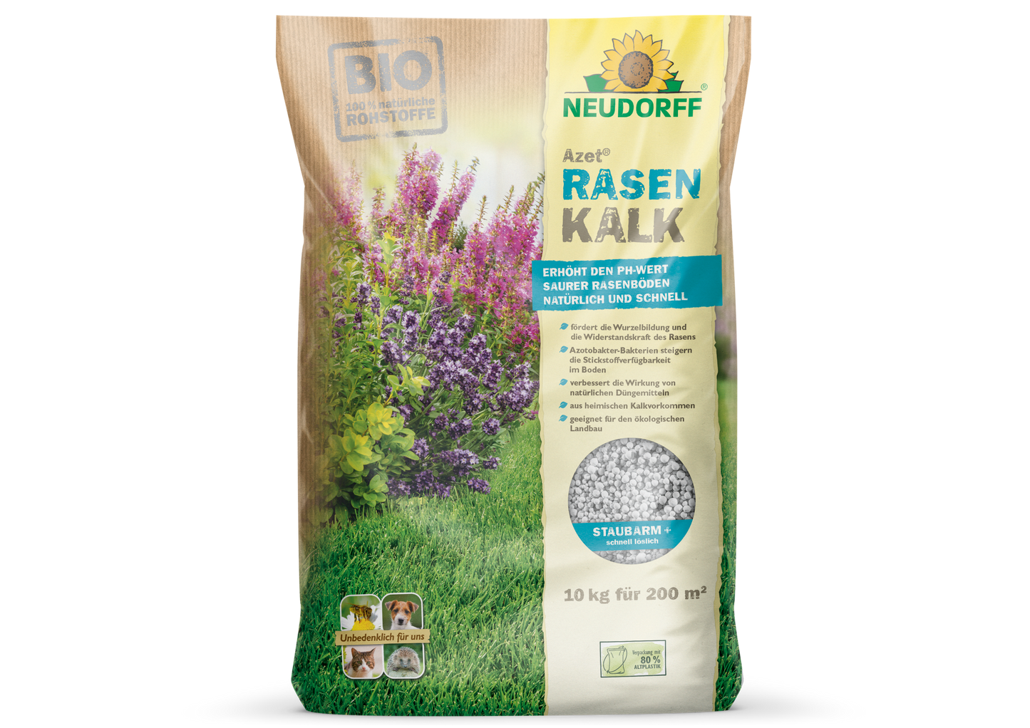 Azet Garden Lime