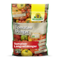 Azet Tomato Fertilizer from Neudorff Shop is a 1.75 kg organic tomato fertilizer, packaged with images of red and yellow tomatoes and green, yellow, and red German labels.