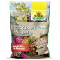 Azet Rhododendron Fertilizer from Neudorff Shop is ideal for azaleas and rhododendrons, ensuring lush and healthy growth.