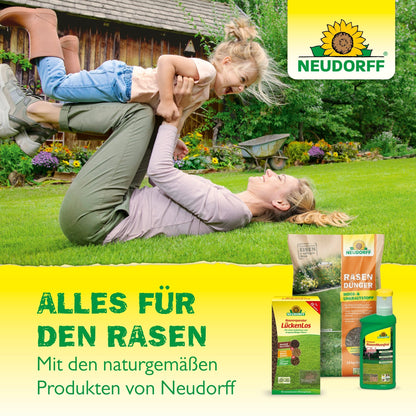 Azet Autumn Lawn Fertilizer