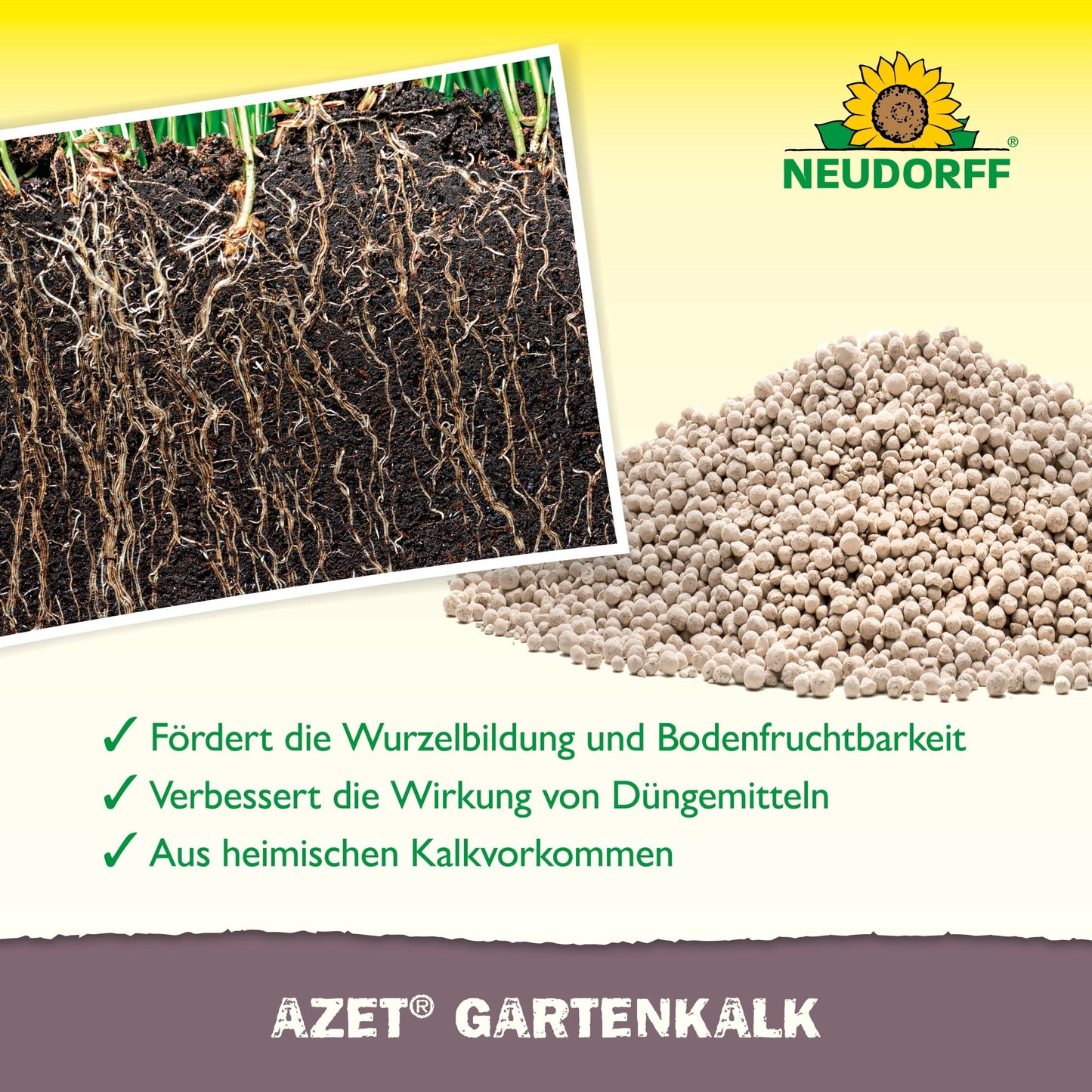 Azet Garden Lime