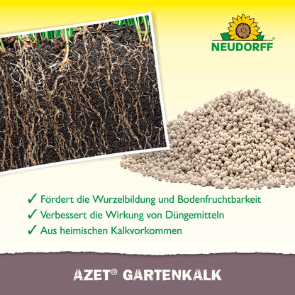 Azet Garden Lime