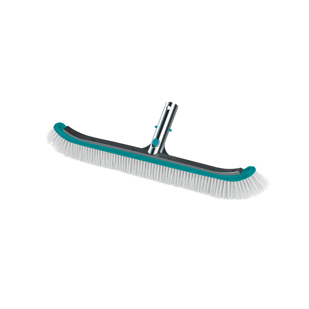 BAYROL cleaning brush 50 cm with polypropylene bristles | Pack (1 piece)