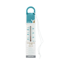 BAYROL thermometer 22 cm | Pack (1 piece)