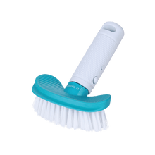 BAYROL Mini Pool & Spa Cleaning Brush 12.5 cm | Pack (1 piece)