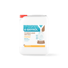 BAYROL pH-Minus Liquid Anti Calc 20 L Concentrate for Lowering a pH Value | Canister (20 l) 