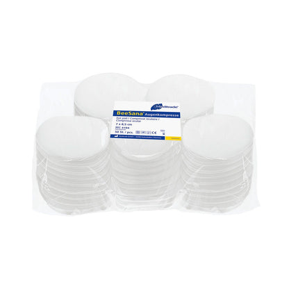 BeeSana® eye compress
