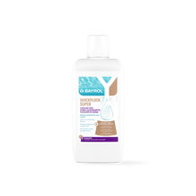 BAYROL Quickflock Super 1 L flocculant for quick removal of turbidity | Bottle (1 L) 