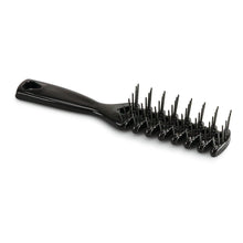 The Nölle Profi Brush broom handle, 120 cm long and 23.5 mm in diameter, made from Pinus Taeda wood, by Nölle Profi Brush Bürsten- & Pinseltechnik e.K., is shown against a white background.