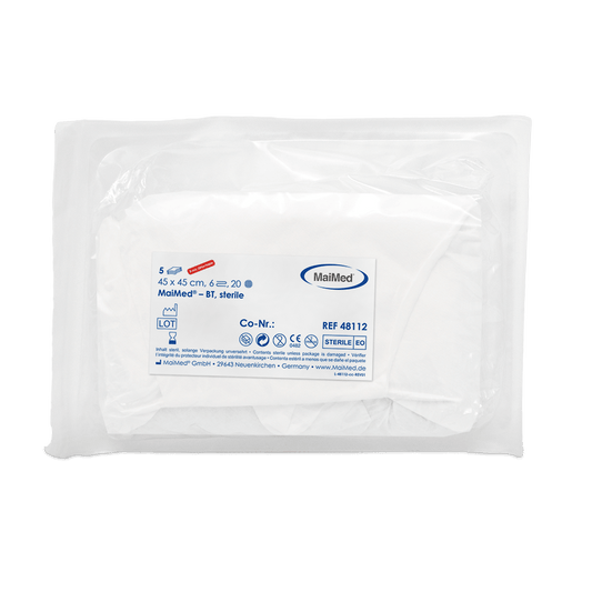 MaiMed-BT-sterile 45x45
