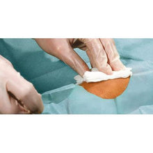 Hartmann Fdrape Protect perforated cloth 75x90 P40 | Pack (40 pieces)