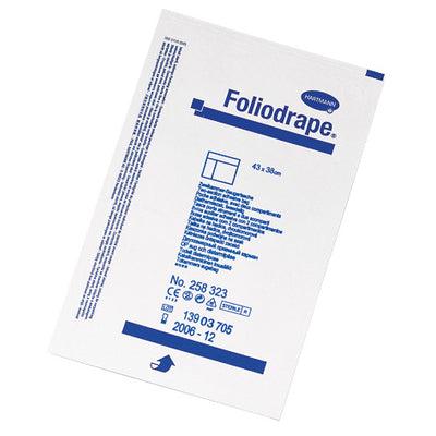 FD instrument collection bag 5 80x115* crepe wrap | Pack (15 pieces)