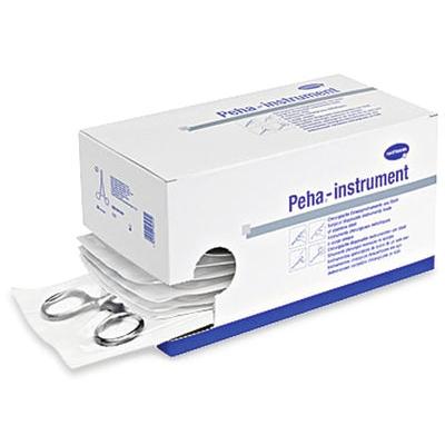 fine dissecting scissors P20 curved 14.5cm | Pack (20 pieces)
