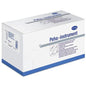 Hartmann splinter tweezers straight 9cm P25 | Pack (25 pieces)