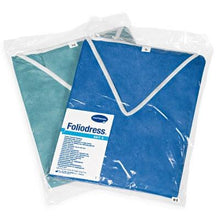 Hartmann clean air clothing green