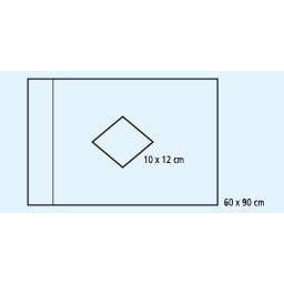 Foliodrape Prot. Epid. 9060 self-clusive P50 | Pack (50 pieces)