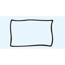 Foliodrape Protect drape 37*5x45 | Pack (125 pieces)