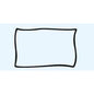 Foliodrape Protect drape 37*5x45 | Pack (125 pieces)