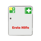 HEIDELBERG First Aid Cabinet, Standard Contents, DIN 13157