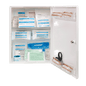 BERLIN First Aid Kit, Standard Contents, DIN 13157