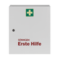 BONN First Aid Cabinet, Standard Contents, DIN 13157