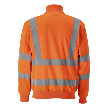 MASCOT® Maringa zip-up sweatshirt